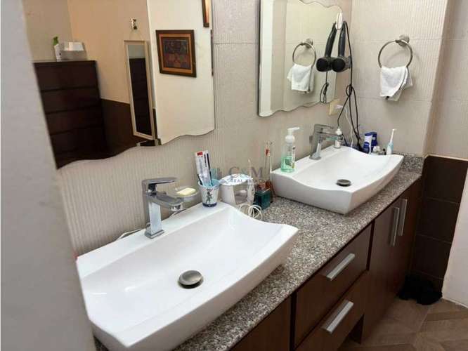 ALQUILER CASA AMOBLADA COSTA ESMERALDA COSTA SUR 3REC 4 BAÑOS PISCINA MLD 345M2 - Imagen 19