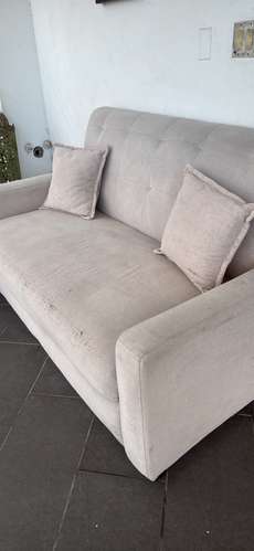 Se vende sillón para tapizar perfecto estado interno