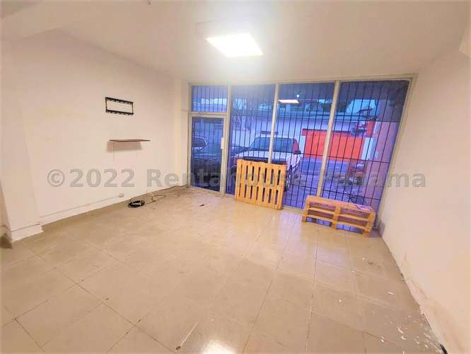 VENTA DE LOCAL EN PARQUE LEFEVRE ESM