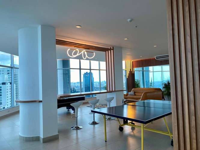 SE ALQUILA RIVERSIDE AMOBLADO - Imagen 12