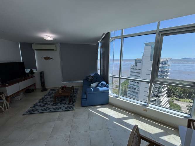 SE ALQUILA RIVERSIDE AMOBLADO - Imagen 2