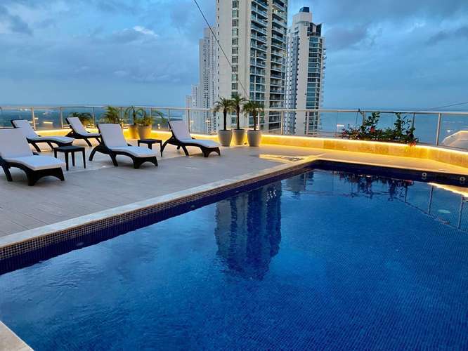 SE ALQUILA RIVERSIDE AMOBLADO - Imagen 11