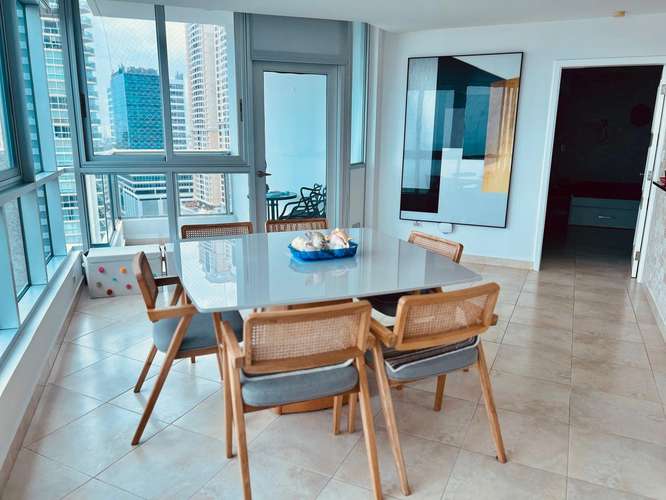 SE ALQUILA RIVERSIDE AMOBLADO - Imagen 8