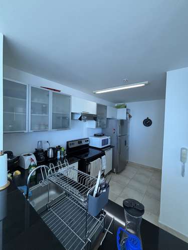 SE ALQUILA RIVERSIDE AMOBLADO - Imagen 7