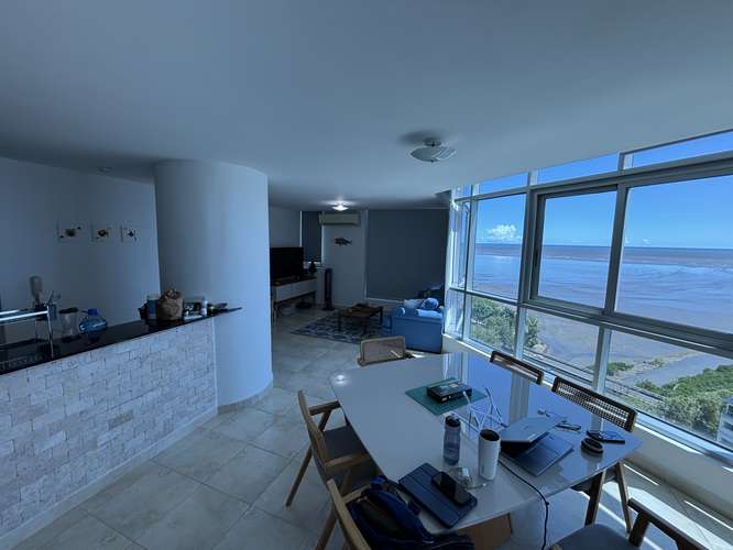 SE ALQUILA RIVERSIDE AMOBLADO - Imagen 6