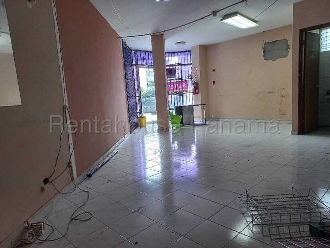 VENTA DE LOCAL EN PARQUE LEFEVRE ESM - Imagen 1
