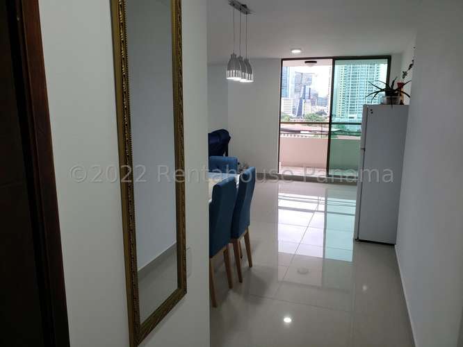 Apartamento Remodelado en Pacific Wind | 88 m² | Ubicación Privilegiada en Panamá | IJVM - Imagen 2