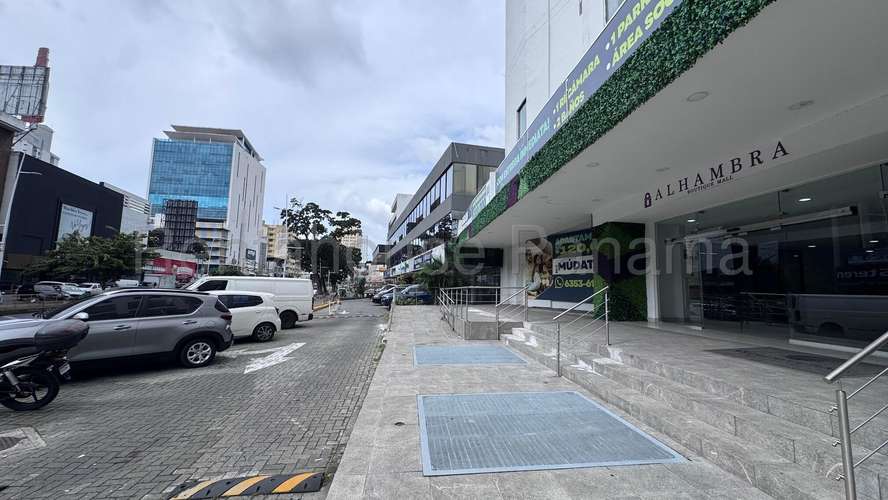 VENTA DE LOCAL COMERCIAL EN VIA ESPAÑA ESM - Imagen 11