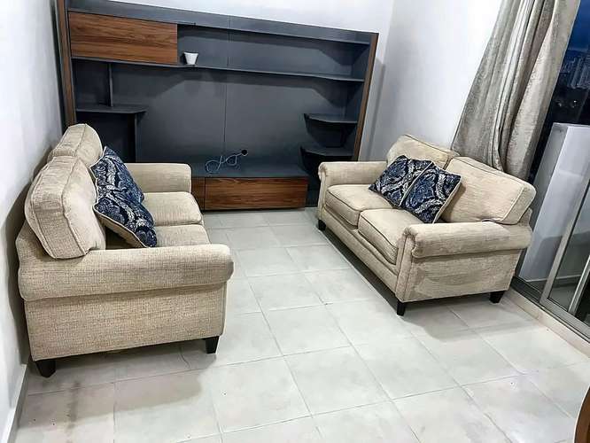 Se Alquila Apartamento Amoblado en PH Montemar – San Francisco, Pet Friendly con Vista a la Ciudad