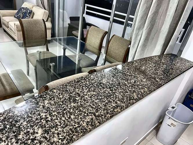 Se Alquila Apartamento Amoblado en PH Montemar – San Francisco, Pet Friendly con Vista a la Ciudad