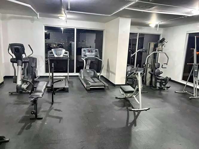 Se Alquila Apartamento Amoblado en PH Montemar – San Francisco, Pet Friendly con Vista a la Ciudad