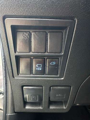 TOYOTA FORTUNER SRV AÑO 2025 AUTOMÁTICO - Imagen 18