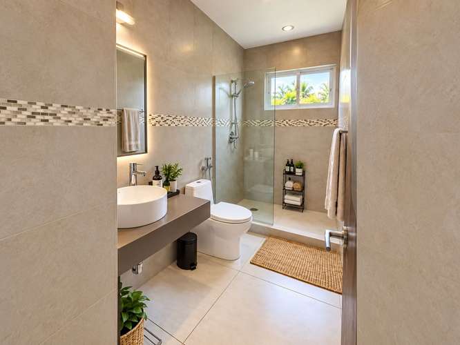 ALQUILER CASA EN CERRO VIENTO CLUB DE GOLF PANAMÁ 3REC 220 m² Y AMPLIO JARDÍN MLD - Imagen 10