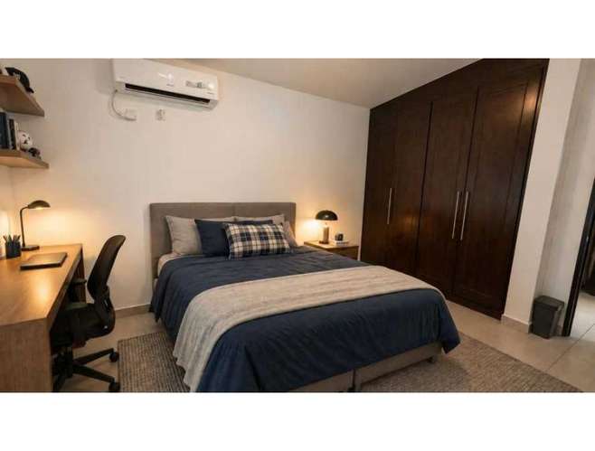 ALQUILER CASA EN CERRO VIENTO CLUB DE GOLF PANAMÁ 3REC 220 m² Y AMPLIO JARDÍN MLD - Imagen 9