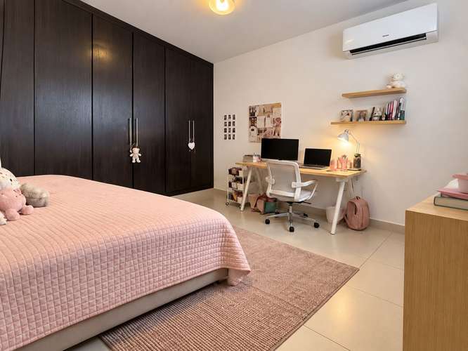 ALQUILER CASA EN CERRO VIENTO CLUB DE GOLF PANAMÁ 3REC 220 m² Y AMPLIO JARDÍN MLD - Imagen 4