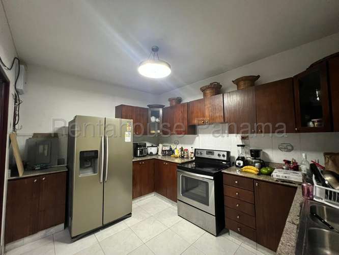 Venta de Casa en Altos de Panama Residencial Limajos KC - Imagen 2
