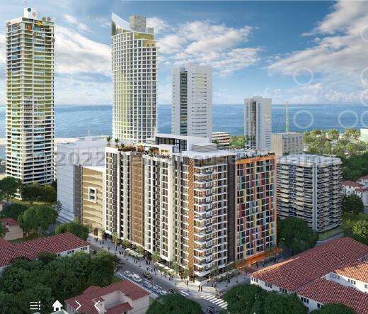 Venta de Apartamento en Bellavista Ph Armonia KC - Imagen 19