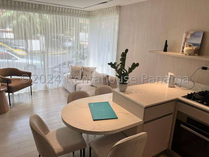 Venta de Apartamento en Bellavista Ph Armonia KC - Imagen 4