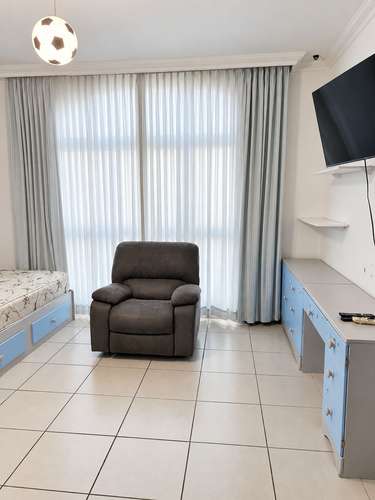 PENTHOUSE EN ALQUILER FRENTE A MULTIPLAZA 