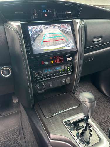 TOYOTA FORTUNER AÑO 2024 AUTOMÁTICO - Imagen 15
