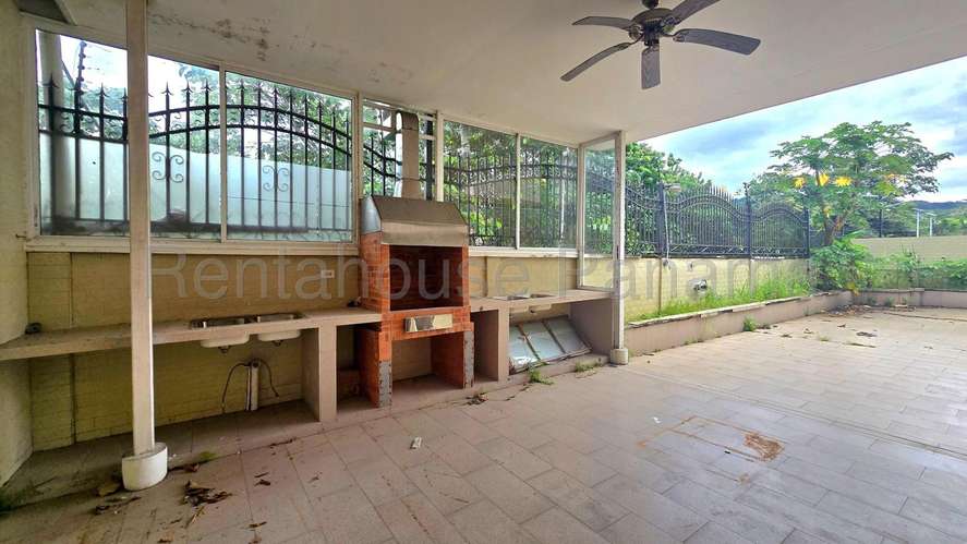 Casa en Venta en Altos de Panama 27AECC2453 - Imagen 8