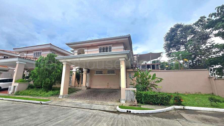 Casa en Venta en Altos de Panama 27AECC2453 - Imagen 1