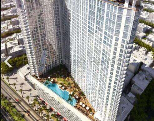 Venta de Apartamento en Avenida Balboa Ph The Sands KC - Imagen 15