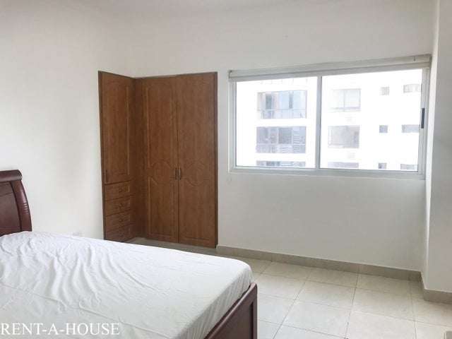 VENTA DE APARTAMENTO EN OBARRIO 