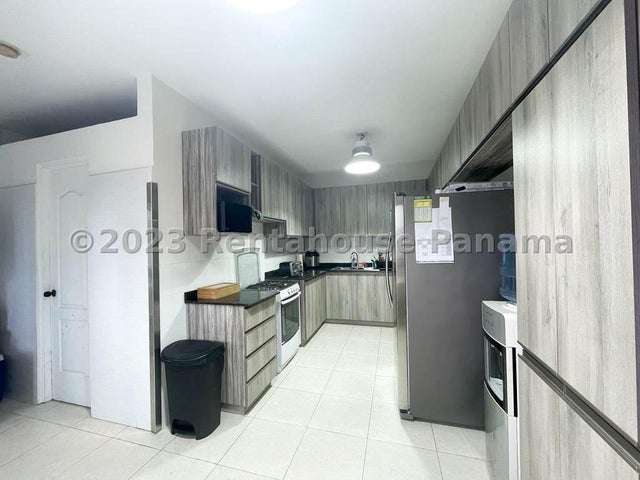 VENTA DE APARTAMENTO EN OBARRIO 