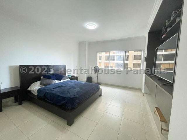 VENTA DE APARTAMENTO EN OBARRIO 
