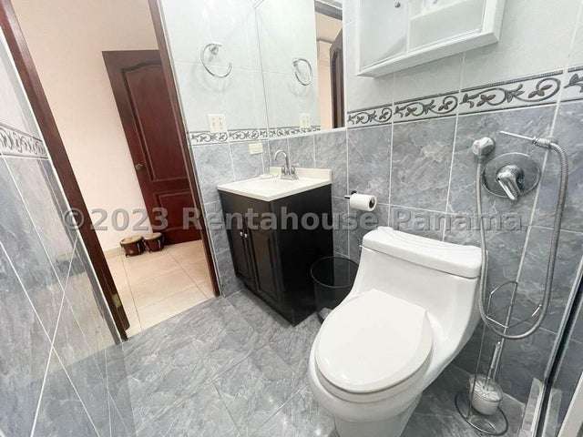 VENTA DE APARTAMENTO EN OBARRIO 