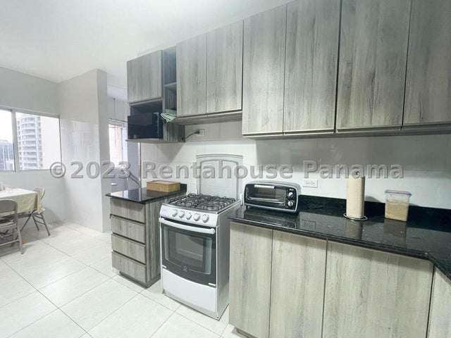VENTA DE APARTAMENTO EN OBARRIO 