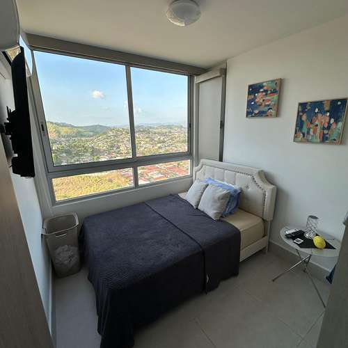 Clientes directos - apartamento semi nuevo completamente amoblado - Imagen 7