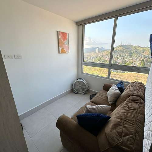 Clientes directos - apartamento semi nuevo completamente amoblado - Imagen 8