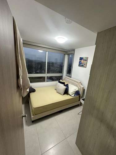 Clientes directos - apartamento semi nuevo completamente amoblado - Imagen 9
