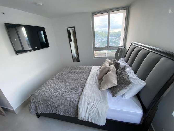 Clientes directos - apartamento semi nuevo completamente amoblado - Imagen 10