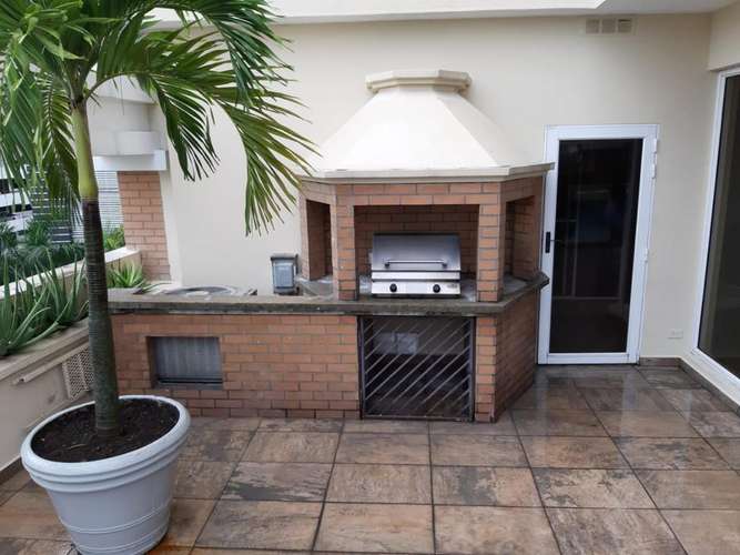 Venta de Apartamento en El Cangrejo Ph Terranova KC - Imagen 12