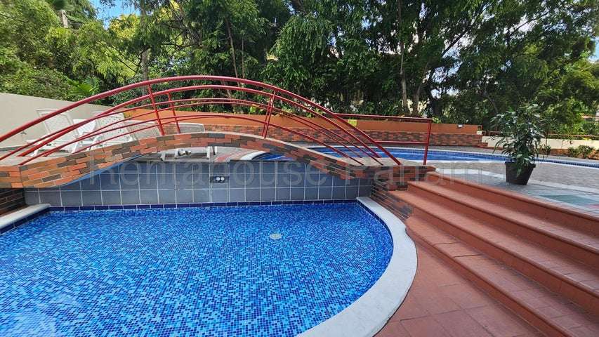 VENTA DE APARTAMENTO EN EL CANGREJO  - Imagen 3