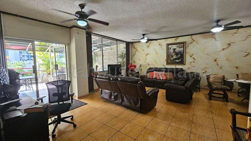 VENTA DE APARTAMENTO EN EL CANGREJO 