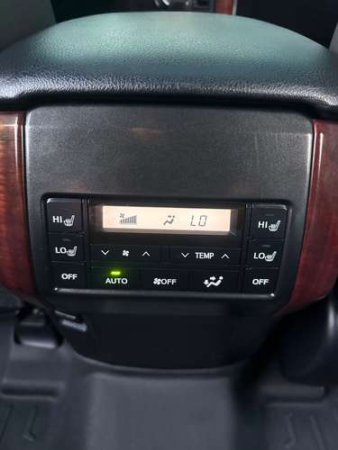 TOYOTA LAND CRUISER PRADO VX AÑO 2015 AUTOMÁTICO TURBO DIÉSEL - Imagen 13