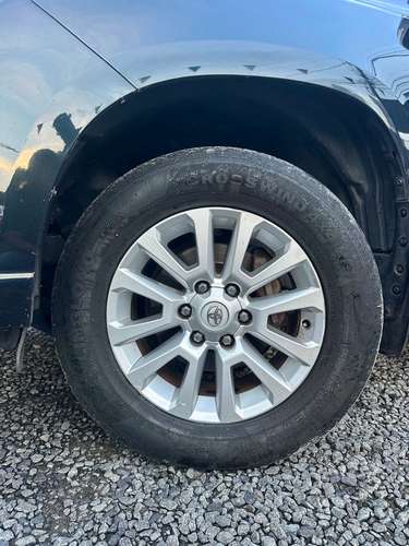 TOYOTA LAND CRUISER PRADO VX AÑO 2015 AUTOMÁTICO TURBO DIÉSEL - Imagen 17