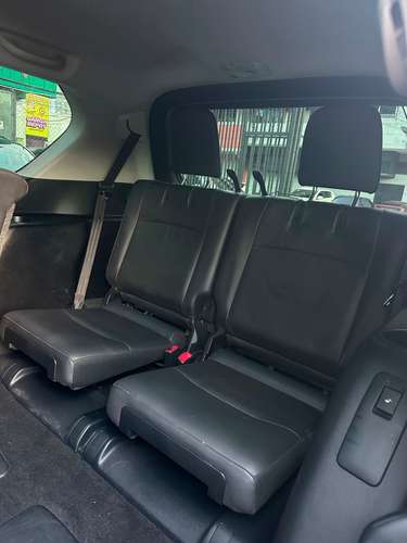 TOYOTA LAND CRUISER PRADO VX AÑO 2015 AUTOMÁTICO TURBO DIÉSEL - Imagen 6