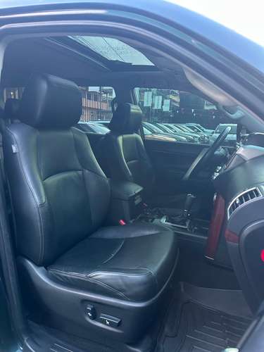 TOYOTA LAND CRUISER PRADO VX AÑO 2015 AUTOMÁTICO TURBO DIÉSEL - Imagen 10