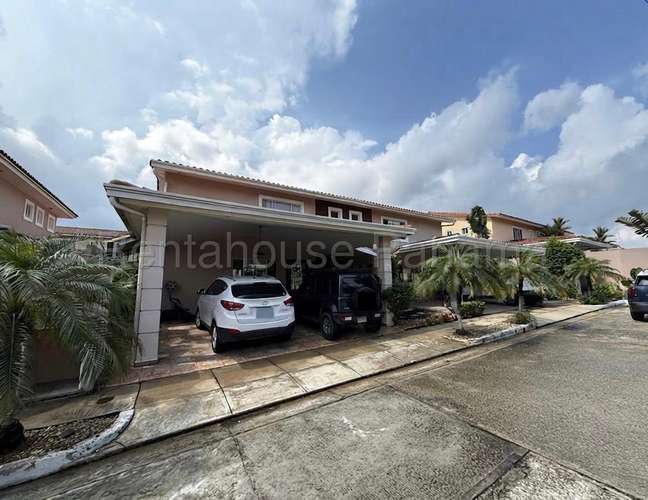 Venta de Casa en Brisas del Golf 27MGO1168 - Imagen 3