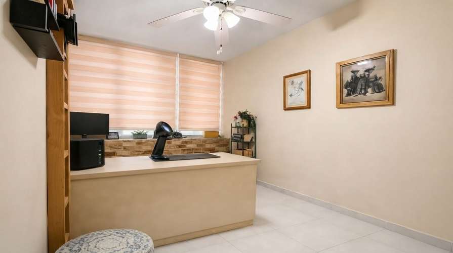 . Apartamento en Edison Park I con deposito y ubicación estratégica - Imagen 14