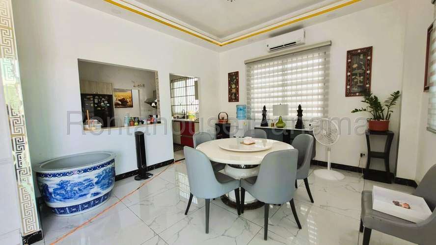 Casa en Venta en Altos de Panama 27AECC2285 - Imagen 4