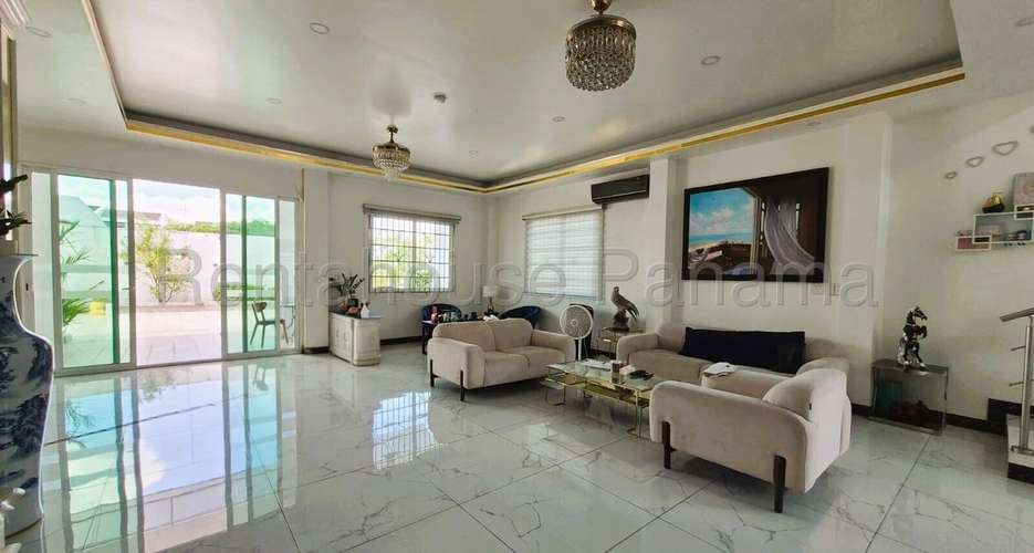 Casa en Venta en Altos de Panama 27AECC2285 - Imagen 3