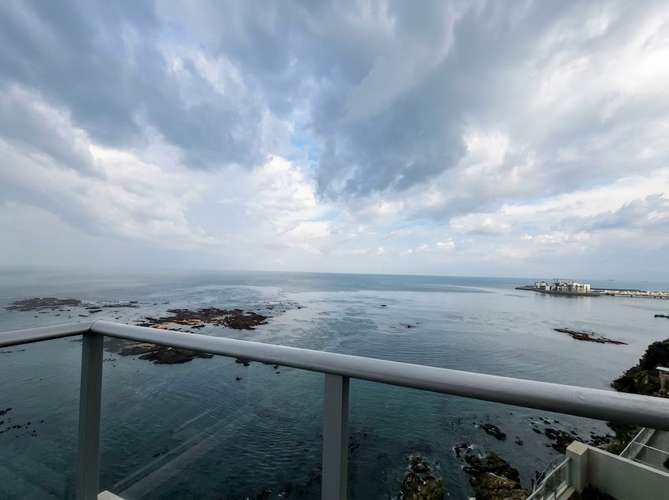 Apartamento de lujo frente al mar en Punta Pacífica: 191 m² con terraza privada y vistas inigualables. - Imagen 9