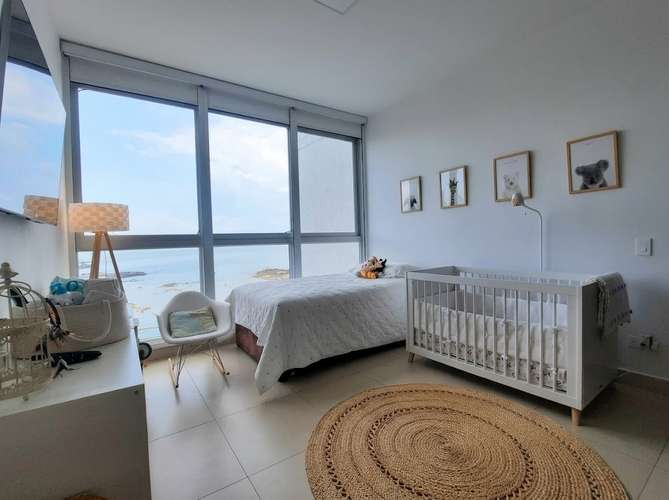 Apartamento de lujo frente al mar en Punta Pacífica: 191 m² con terraza privada y vistas inigualables. - Imagen 12