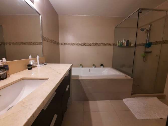 Apartamento de lujo frente al mar en Punta Pacífica: 191 m² con terraza privada y vistas inigualables. - Imagen 14